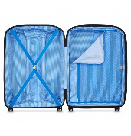 DELSEY ANVERS 65CM TROLLEYCASE
